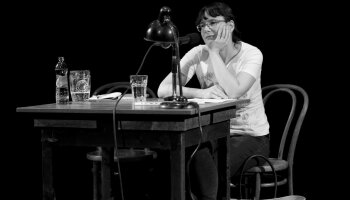 Ivana Dobrakovová Foto: David Konečný